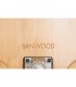 Skateboard Banwood rot