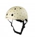 Classic Helmet - Bonton R Matte Cream