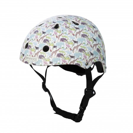 Classic Helmet Liberty Queu for the Zoo