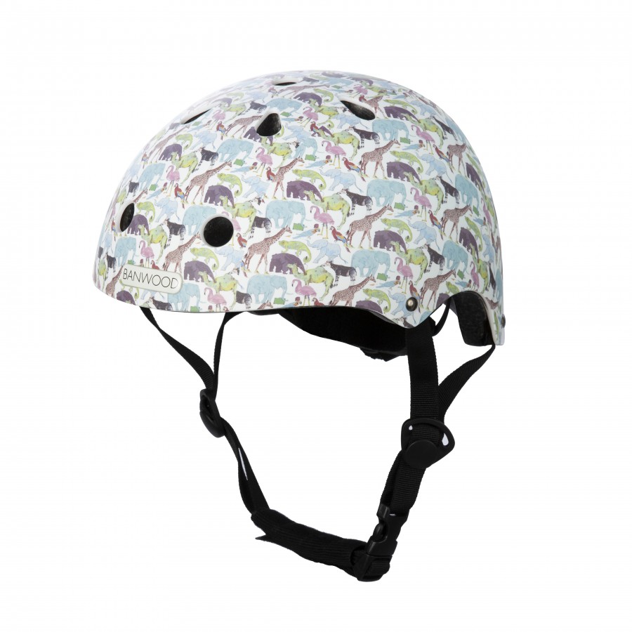 Classic Helmet Liberty Queu for the Zoo