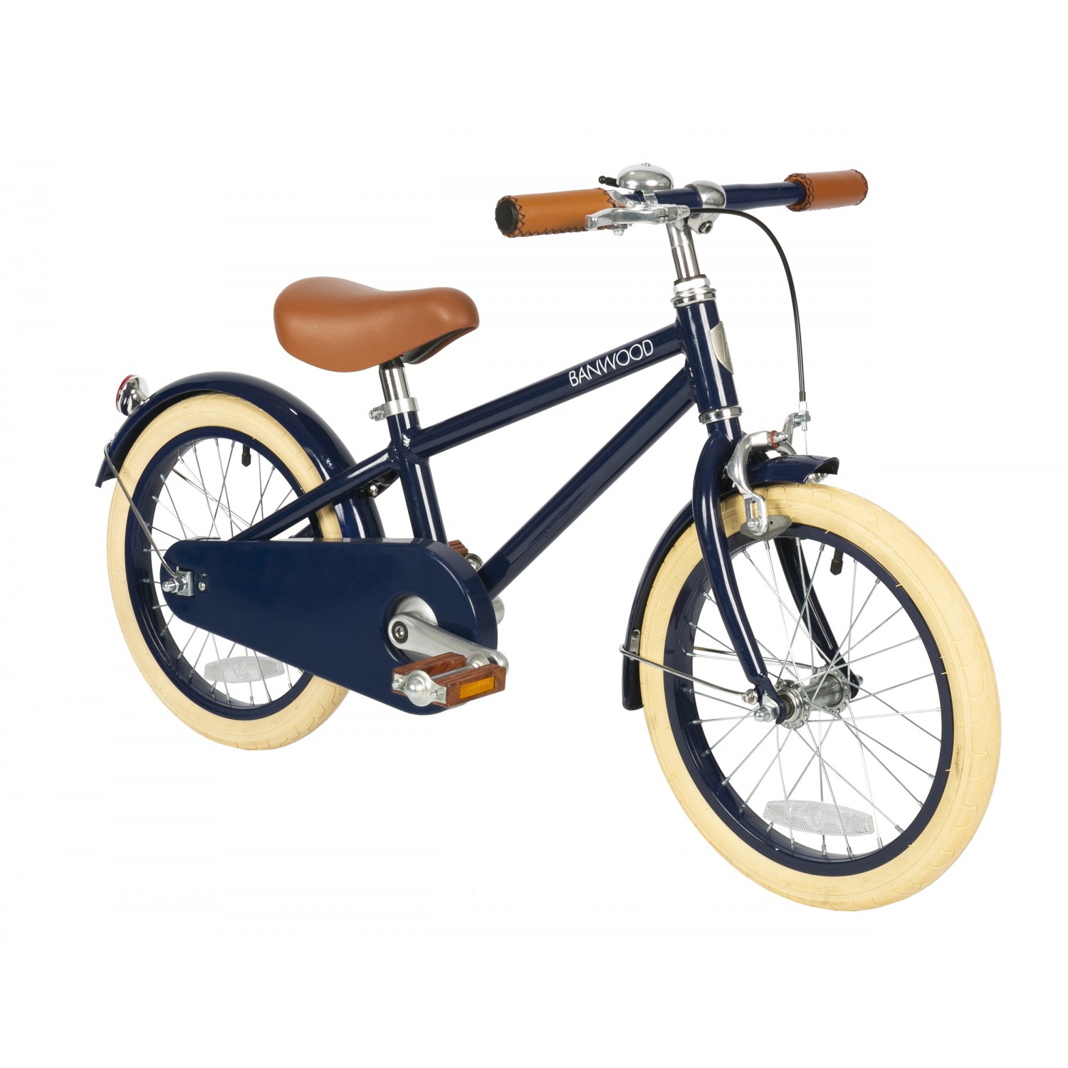 banwood pedal bike