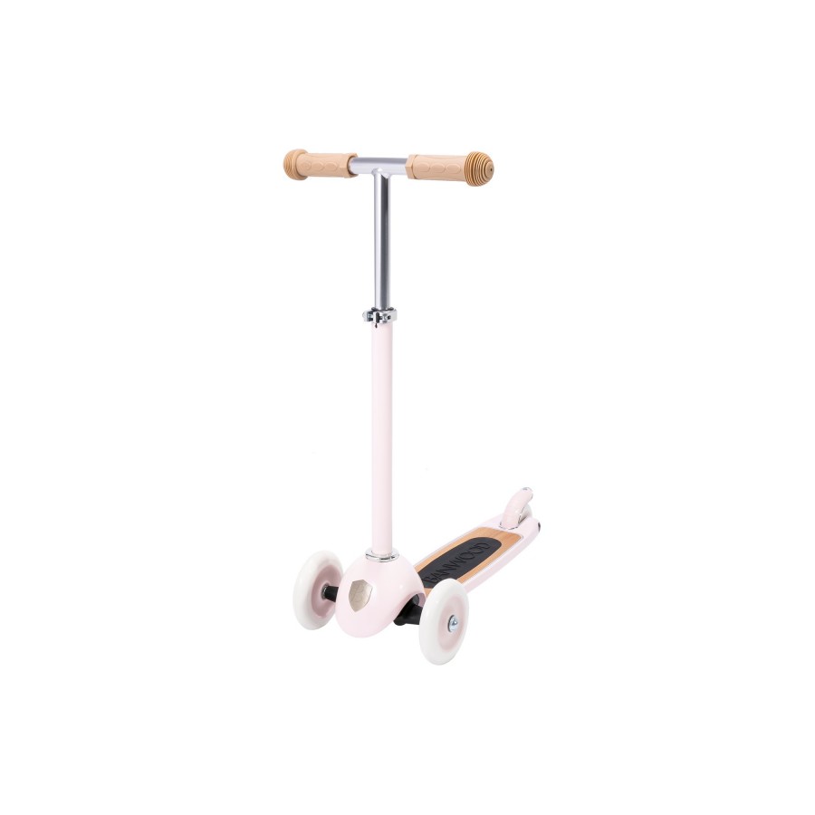 Banwood Scooter Pink