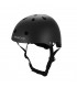 Classic Helmet - Matte Black