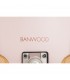 Skateboard Banwood Pink