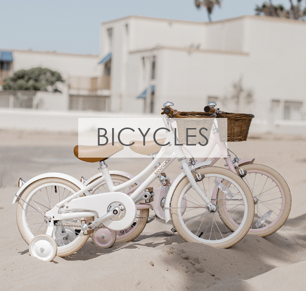 Banwood | Balance Classic | Kids Classic Bikes | First Classic Bike | Balance Classic Bike Toddler
