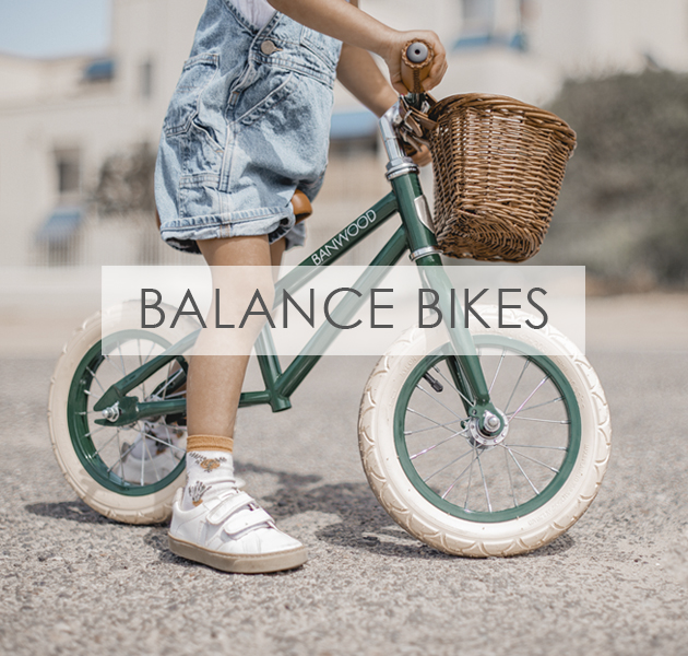 Banwood | Balance Bikes | Kids Bikes | First Bike | Balance Bike Toddler