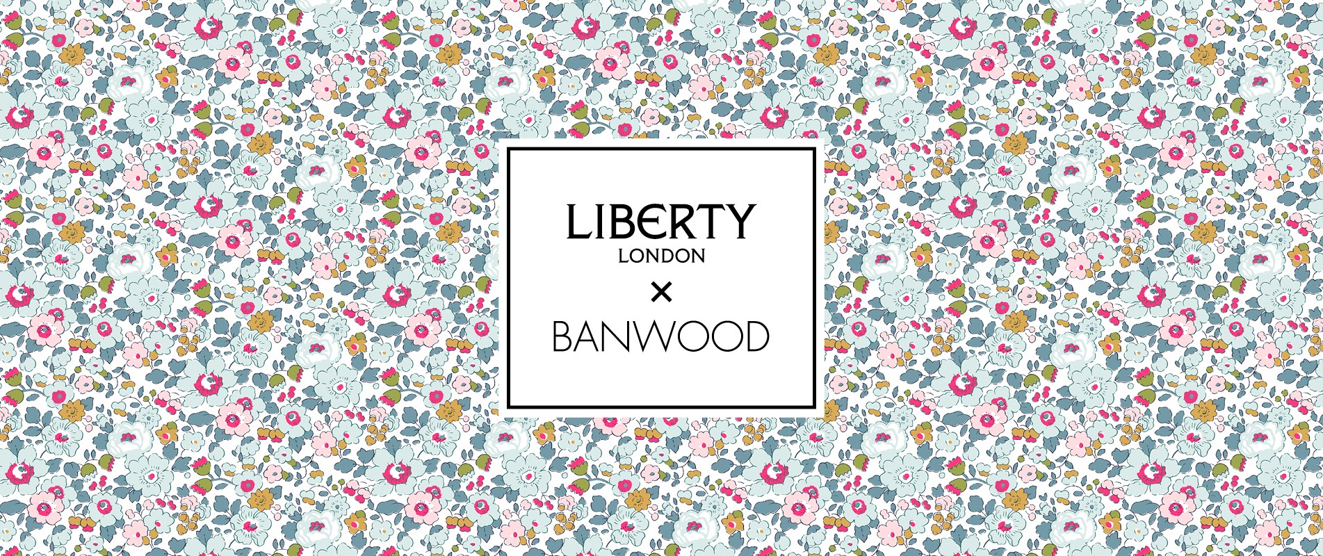 Liberty London x Banwood